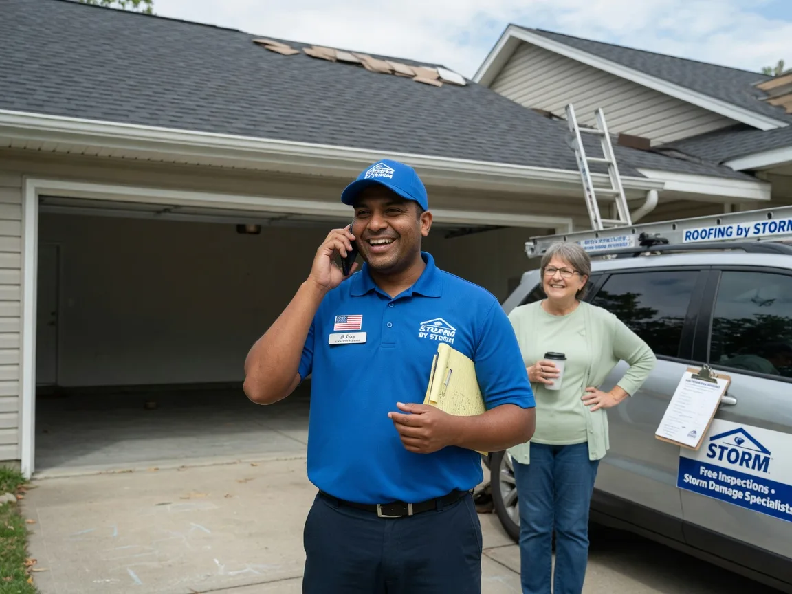 Roof Repair Near Me Trumann, AR FAQs